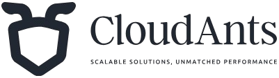 CloudAnts Logo